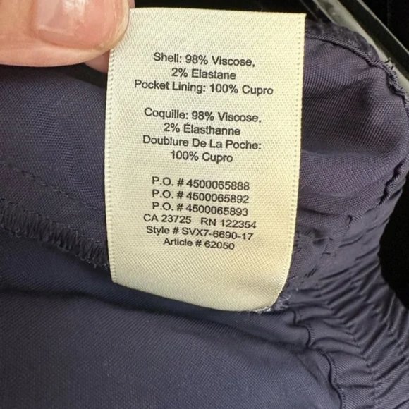 NEW Wilfred Free Drawstring Tie Crepe Shorts (Similar to Montrouge) - Picture 3 of 3